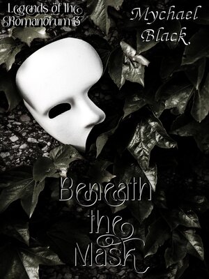 cover image of Beneath the Mask